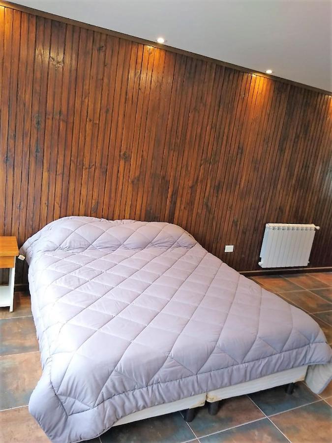 Ferienwohnung Del Cerro Departamentos El Calafate Exterior foto